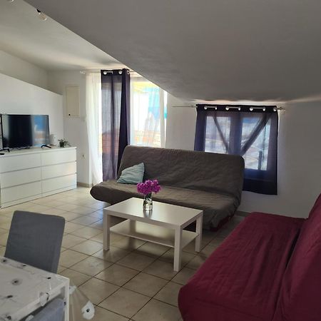 Apartments Niko Trogir Eksteriør bilde