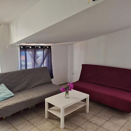 Apartments Niko Trogir Eksteriør bilde
