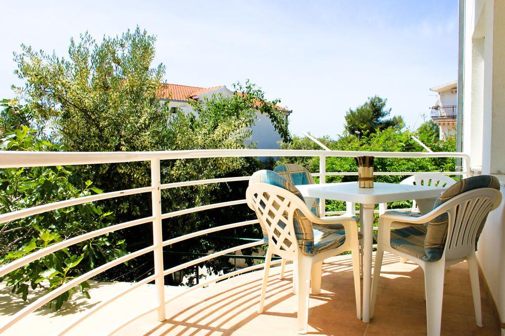 Apartments Niko Trogir Rom bilde