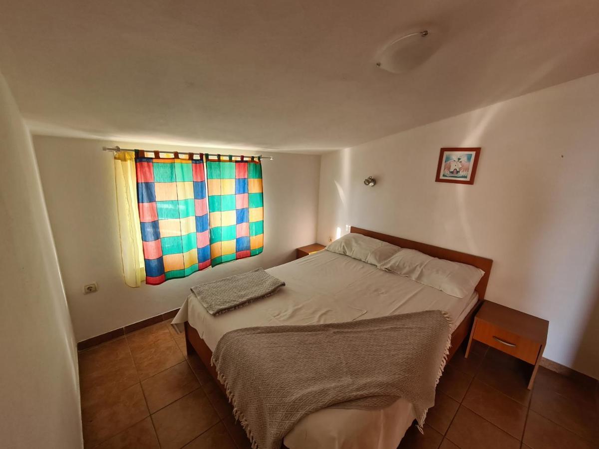 Apartments Niko Trogir Eksteriør bilde