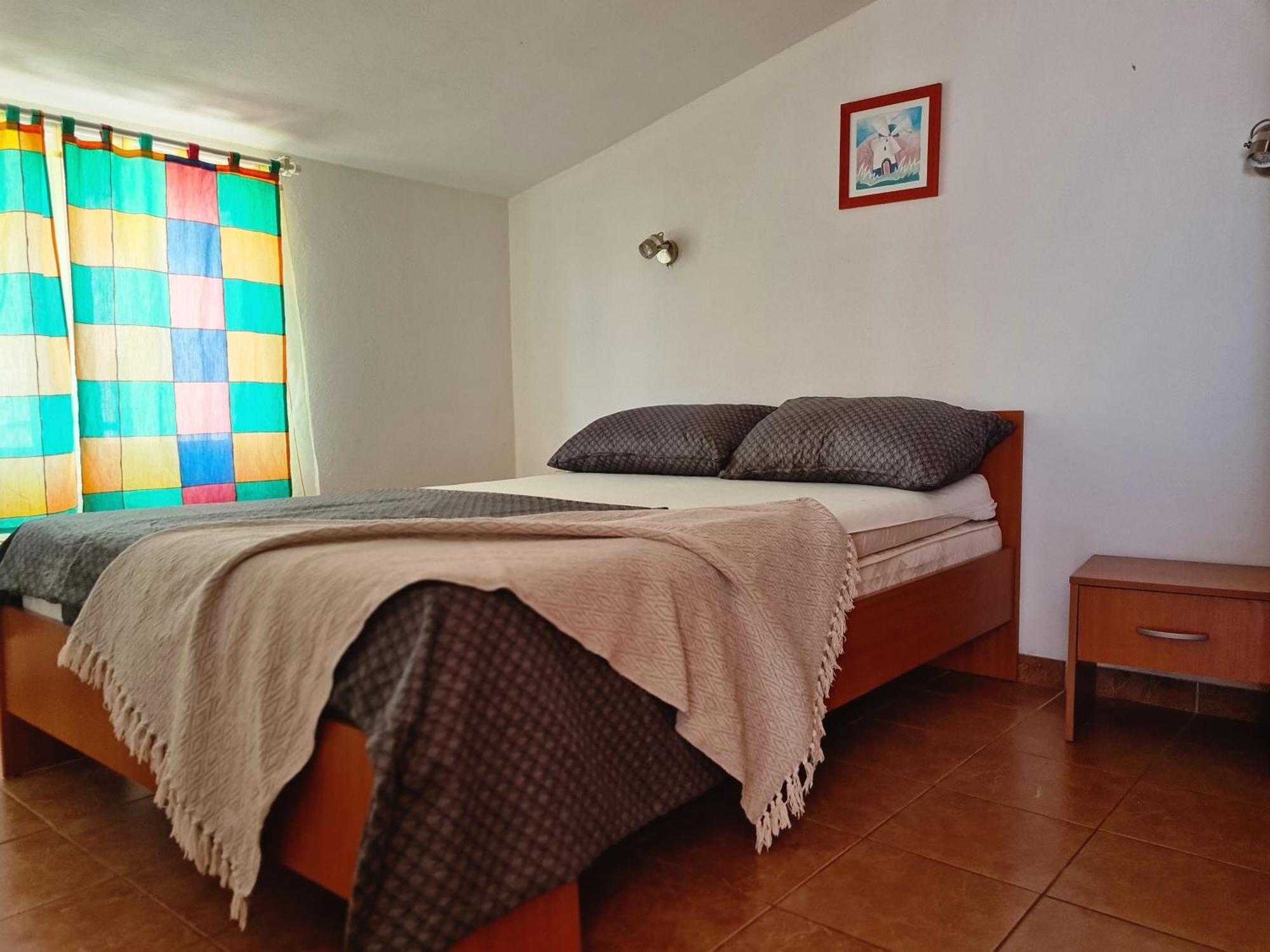 Apartments Niko Trogir Eksteriør bilde