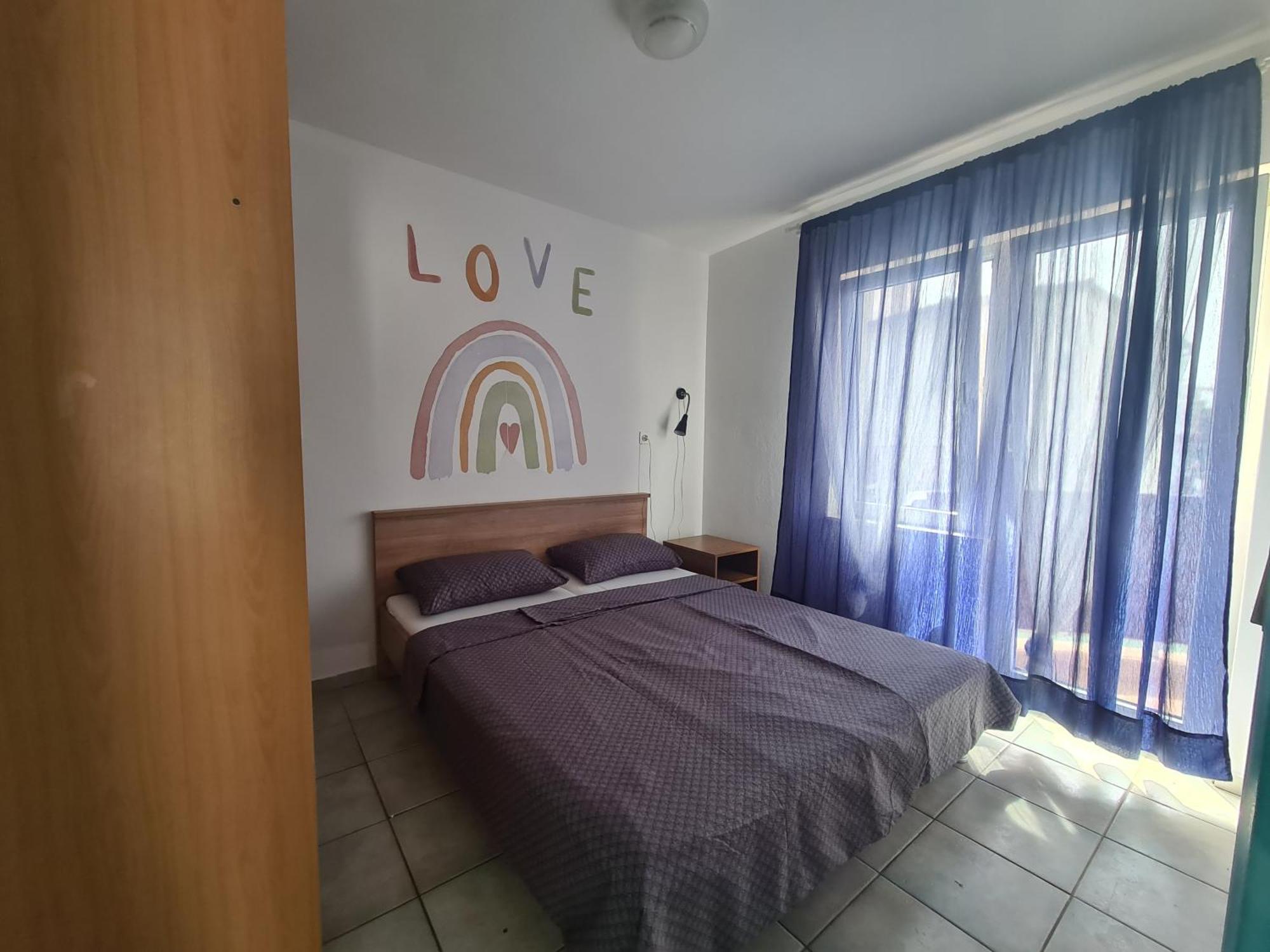 Apartments Niko Trogir Eksteriør bilde