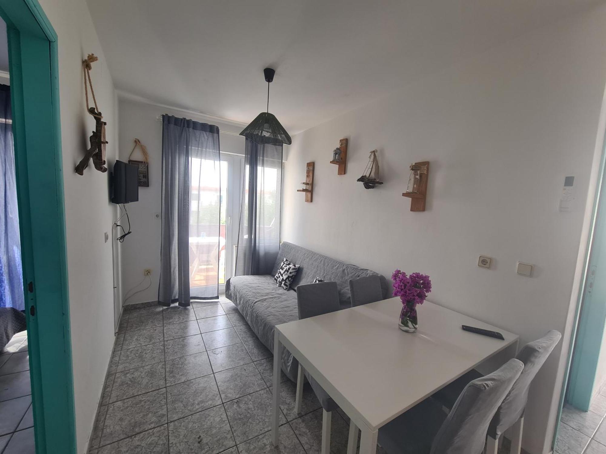 Apartments Niko Trogir Eksteriør bilde