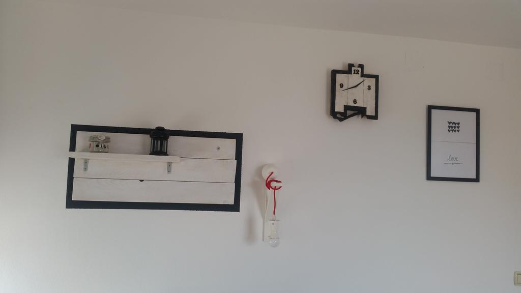 Apartments Niko Trogir Eksteriør bilde