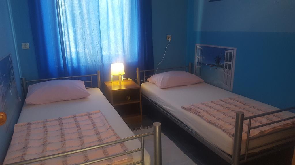 Apartments Niko Trogir Eksteriør bilde