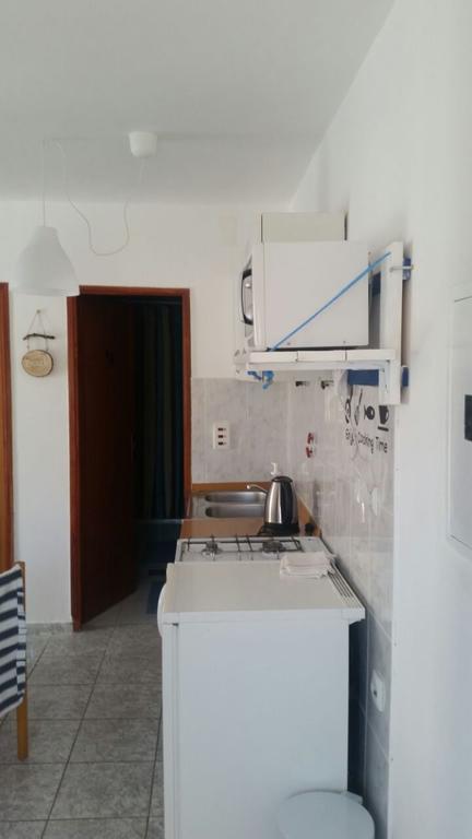 Apartments Niko Trogir Eksteriør bilde
